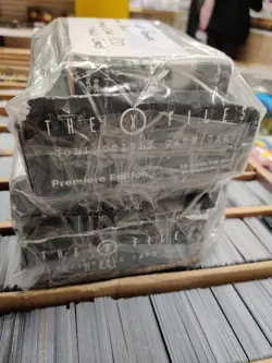 X-files CCG TCG Card game 65 New Booster Packs 800 Single Cards 2 Starters - Image 2