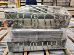 X-files CCG TCG Card game 65 New Booster Packs 800 Single Cards 2 Starters - Image 3
