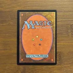 Volrath's Motion Sensor NM Unglued MTG Magic the Gathering Card - Image 2