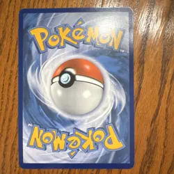 Pokemon Flareon VMAX Oversized Card SWSH180 Sword & Shield Promo - Image 2