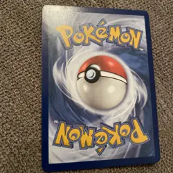 Pokemon TCG Drapion VSTAR Rainbow Holo Card 200/196 Lost Origin Secret Rare - Image 2