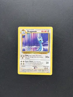 Pokemon Card WOTC Bundle x2 - Image 1