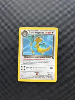 Pokemon Card WOTC Bundle x2 - Image 2