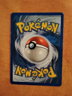 Pokemon Ditto 51/144 Skyridge Regular Finish Common Card 50 HP English - Image 2