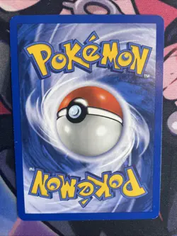 Pokemon Card Giovanni's Machoke Gym Challenge 1st Edition Uncommon 42/132 LP - Image 5