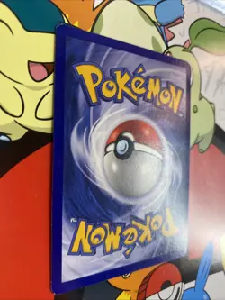 Pokemon Card Charmander Base Set 46/102 Common Unlimited LP-NM - Image 4