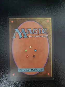 mtg Gaea's Cradle Urza's Saga NM/LP - Image 2