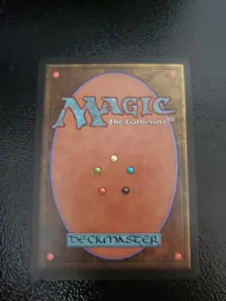 mtg Gaea's Cradle Urza's Saga NM/LP - Image 4