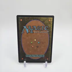 Prosper Tome-Bound Foil MTG NM Adverntures of Forotten Realm #2/62 - Image 2