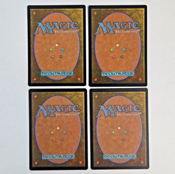 MTG Sentinel Spider (Commander Legends) 253/361 (NEAR MINT) (4X) - Image 2