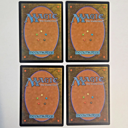 MTG Anointer of Valor (Commander Legends) 008/361 (NEAR MINT) (4X) - Image 2