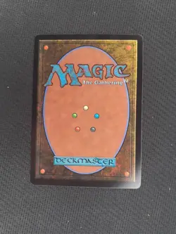 Swamp - Dragon Eye Land 0289 Full Art - Tarkir Dragonstorm - NM (see pics) MTG - Image 2