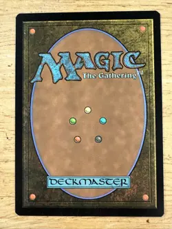 Overmaster R Dominaria Remastered 132 - Image 2