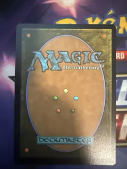 Seedborn Muse R Regular #186 | MKC Commander: Murders at Karlov Manor | MTG - Image 2