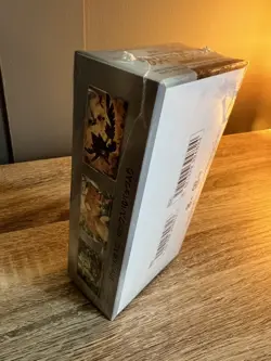 Japanese Shiny Treasure EX Booster Box sv4a Sealed Pokemon UK Seller MINT 🇬🇧 - Image 3