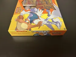 Pokemon TCG Reshiram & Charizard GX Tag Team Collection Box NFS Evolving Skies - Image 5