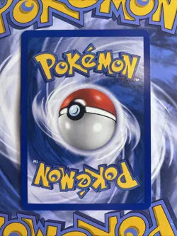 1st Edition Blaine’s Growlithe 62/132 - Gym Challenge - Near Mint - Image 4