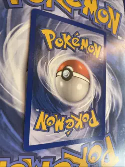 1st Edition Blaine’s Growlithe 62/132 - Gym Challenge - Near Mint - Image 5