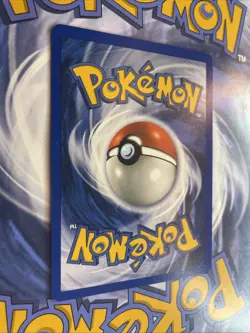 1st Edition Misty’s Seel 91/132 - Gym Challenge - Near Mint - Image 4