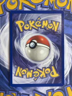 2000 Pokemon Team Rocket First Edition Dark Persian #42/82 - LP WOTC Vintage - Image 3