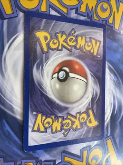 2000 Pokemon Team Rocket First Edition Dark Persian #42/82 - LP WOTC Vintage - Image 4