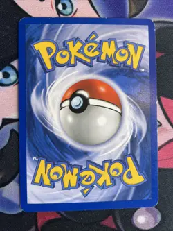 Pokemon TCG 63/132 Blaine's Mankey Gym Challenge 1st Ed Common NM/LP - Image 3