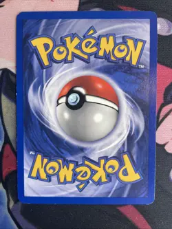 1st Edition Misty’s Goldeen 85/132 Pokemon Gym Heroes Common LP - Image 4
