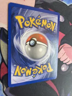 1st Edition Misty’s Goldeen 85/132 Pokemon Gym Heroes Common LP - Image 5