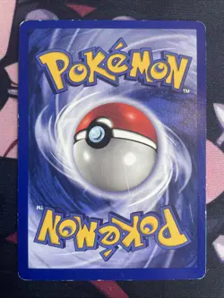 Tangela 66/102 - Pokemon TCG 1999 Shadowless Base Set - Vintage WOTC - MP - Image 4