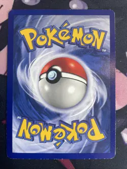 Nidoran - Shadowless - 55/102 Base Set - Pokemon TCG - 1999 LP - Image 4
