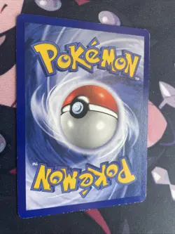 Nidoran - Shadowless - 55/102 Base Set - Pokemon TCG - 1999 LP - Image 5