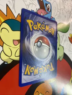Giovanni's Nidorino - 1st Edition - 45/132 Gym Challenge - Pokemon TCG - 2000 NM - Image 4