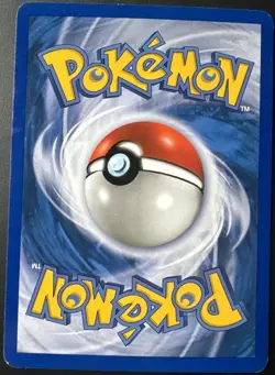 Pokemon TCG Larvitar 089/147 Aquapolis Reverse Holo Common - Image 2