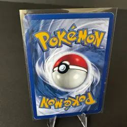 Mysterious Fossil 62/62 1st Edition Regular Non Holo WoTC Pokemon Fossil Set LP - Image 2