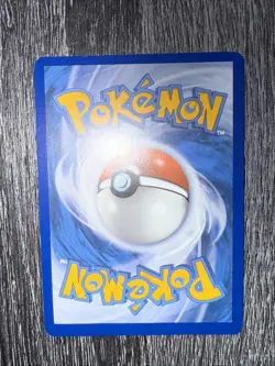 2023 Pokemon TCG Classic Collection Mr. Mime CLB 013/034 Holo - Image 2