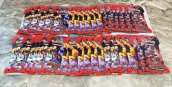 POKEMON DESTINED RIVALS SLEEVED BOOSTER PACK (LOT OF 36) SEALED NEW - Image 1
