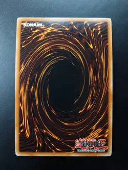 YUGIOH 2004 | EXODIA THE FORBIDDEN ONE | MC1-EN001 | PROMO | SECRET | EXCELLENT - Image 2