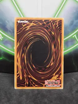 Yugioh Blue-Eyes Twin Burst Dragon MP17-EN056 Secret Rare 1st Edition NM - Image 2