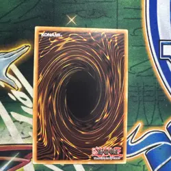 Yugioh! Dark Magician RA04-EN106 Platinum Secret Rare 1st Edition NM - Image 2