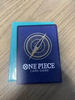 One Piece CCG Boa Hancock ST-17-004 Illustration Box Volume 1 Promo - Image 2