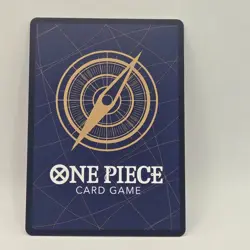 ONE PIECE Boa Hancock(Full art/foil)【UC】 OP02-059 Paramount war - Image 2