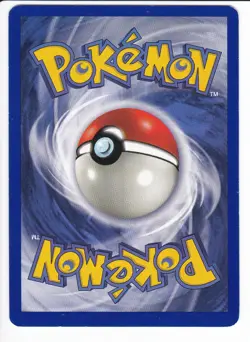 Nidoking - 11/102 - Pokemon Base Set Unlimited Holo Rare Card WOTC LP - Image 2
