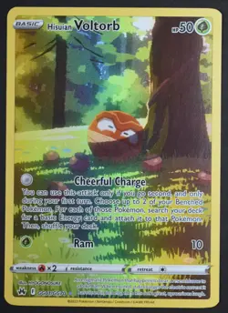 Pokemon Crown Zenith Galarian Gallery Choose Your Card TCG Sword and Shield Era - Image 2