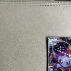 Hoopa Pikachu PROMO 155/XY-P XY-P Pokemon Cards Japanese US DDP① - Image 2