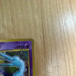 Shining Mew No.151 CoroCoro Comic Promo 2001 Pokemon Card Japan Limited US DDP - Image 3