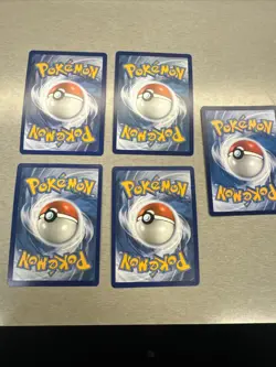 Pokemon TCG VMAX Card lot All Near Ment With Free Sleeves And A Tin Ultra Rare - Image 2