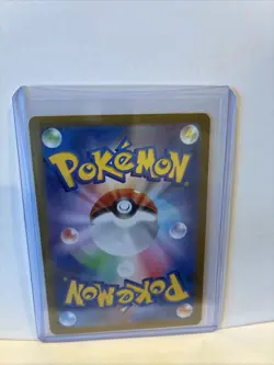 Pokemon Cards Noctowl AR 114/102 SV7 Stellar Miracle EX Japanese M888 - Image 5