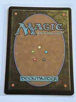 Willowrush Verge 270 MTG Aetherdrift 2025 Mint - 9.0 + Foil Rare Land - Image 3