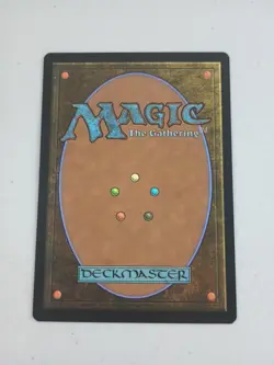 MTG Wheel of Misfortune Commander Legends Regular NM - Image 2