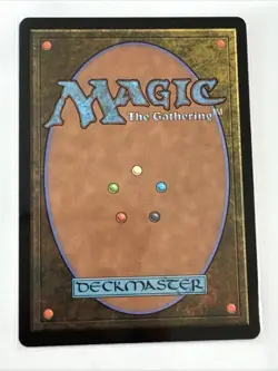 1x Pack Fresh Japanese Sensei’s Divining Top From Double Masters 2022 - Image 2